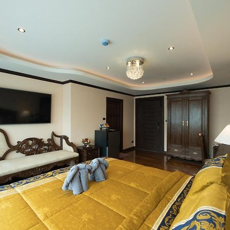 צ'יאנג מאי Thanyawintra Boutique And Spa מראה חיצוני תמונה