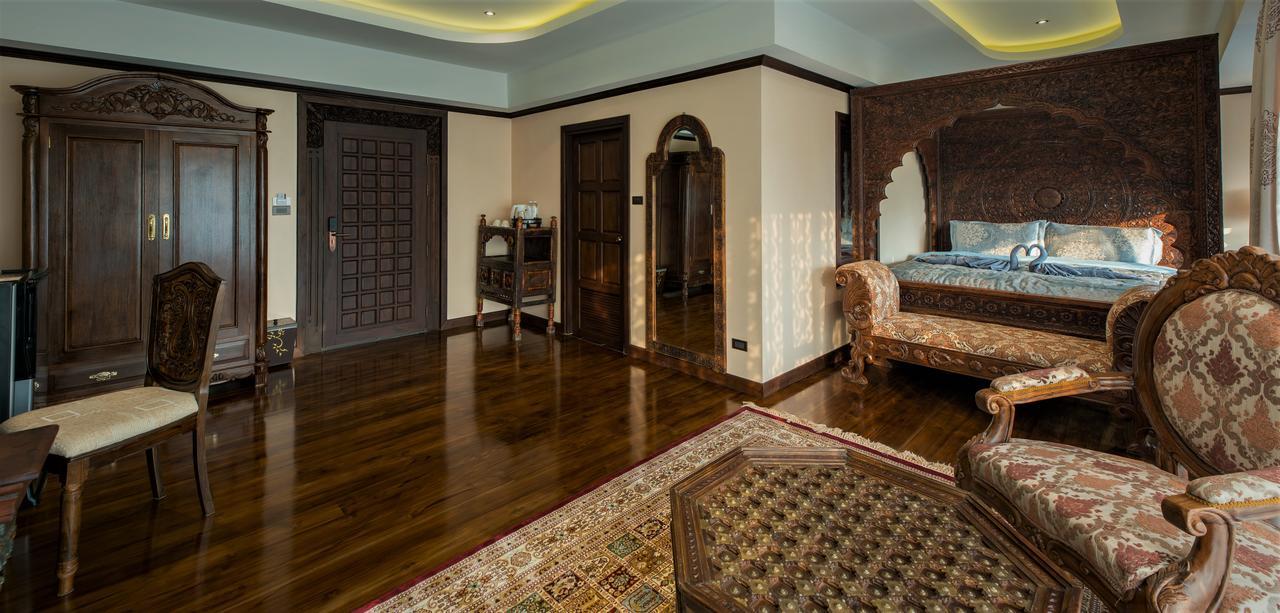 צ'יאנג מאי Thanyawintra Boutique And Spa מראה חיצוני תמונה