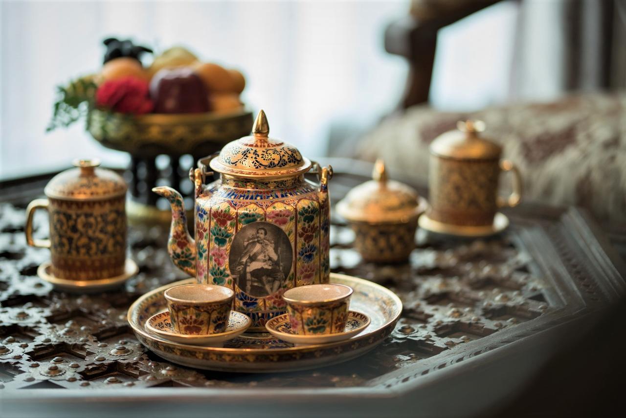 צ'יאנג מאי Thanyawintra Boutique And Spa מראה חיצוני תמונה