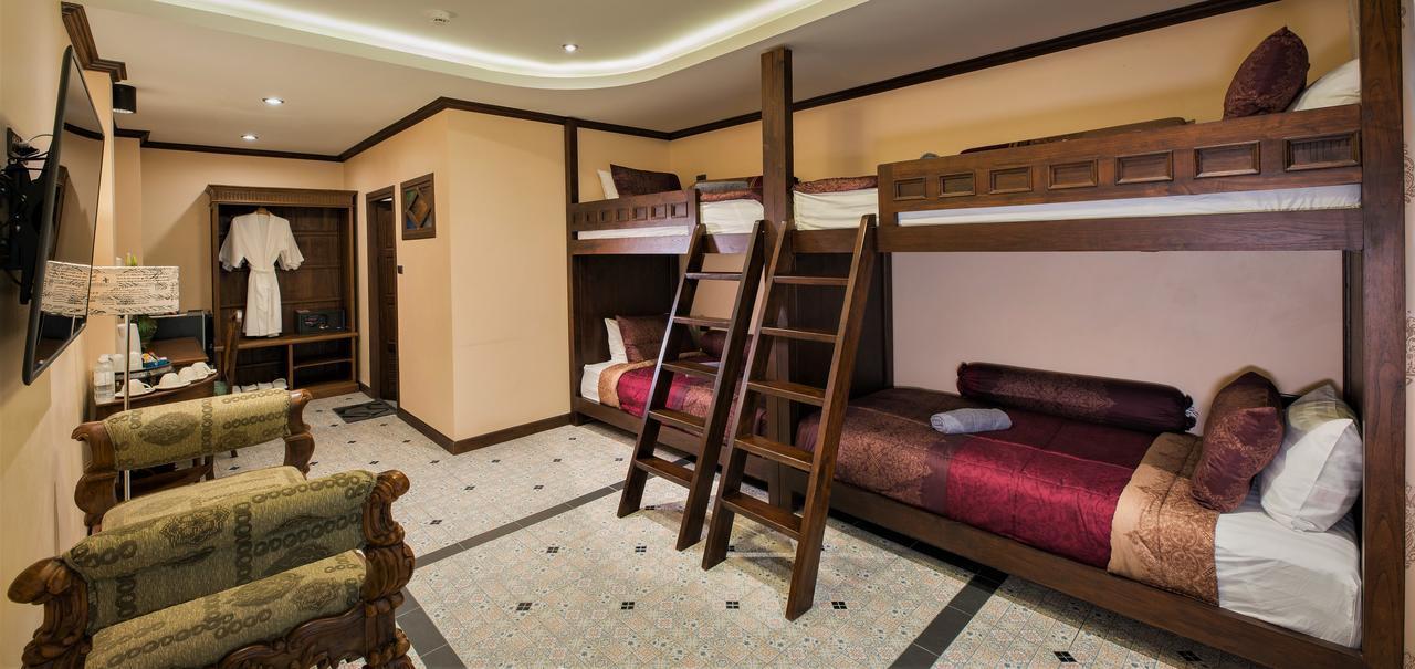 צ'יאנג מאי Thanyawintra Boutique And Spa מראה חיצוני תמונה
