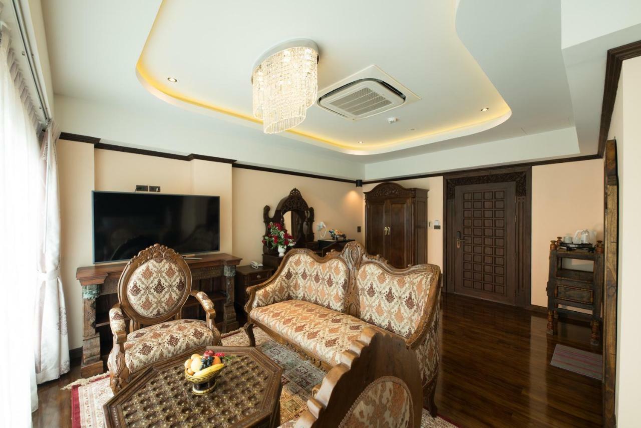 צ'יאנג מאי Thanyawintra Boutique And Spa מראה חיצוני תמונה
