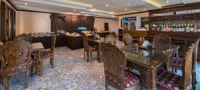 צ'יאנג מאי Thanyawintra Boutique And Spa מראה חיצוני תמונה